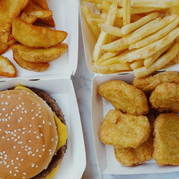 KIDS MEALS