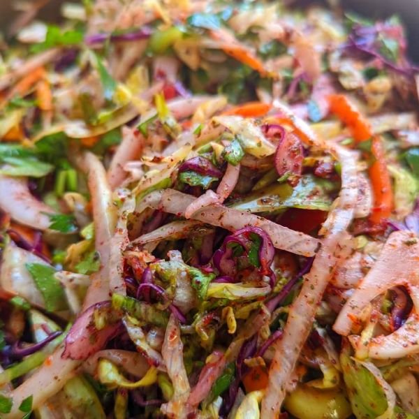 SALADS